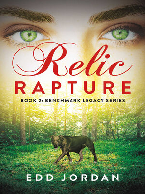 cover image of Relic Rapture
